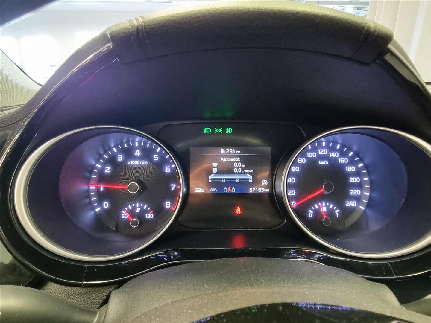KIA Ceed 2021