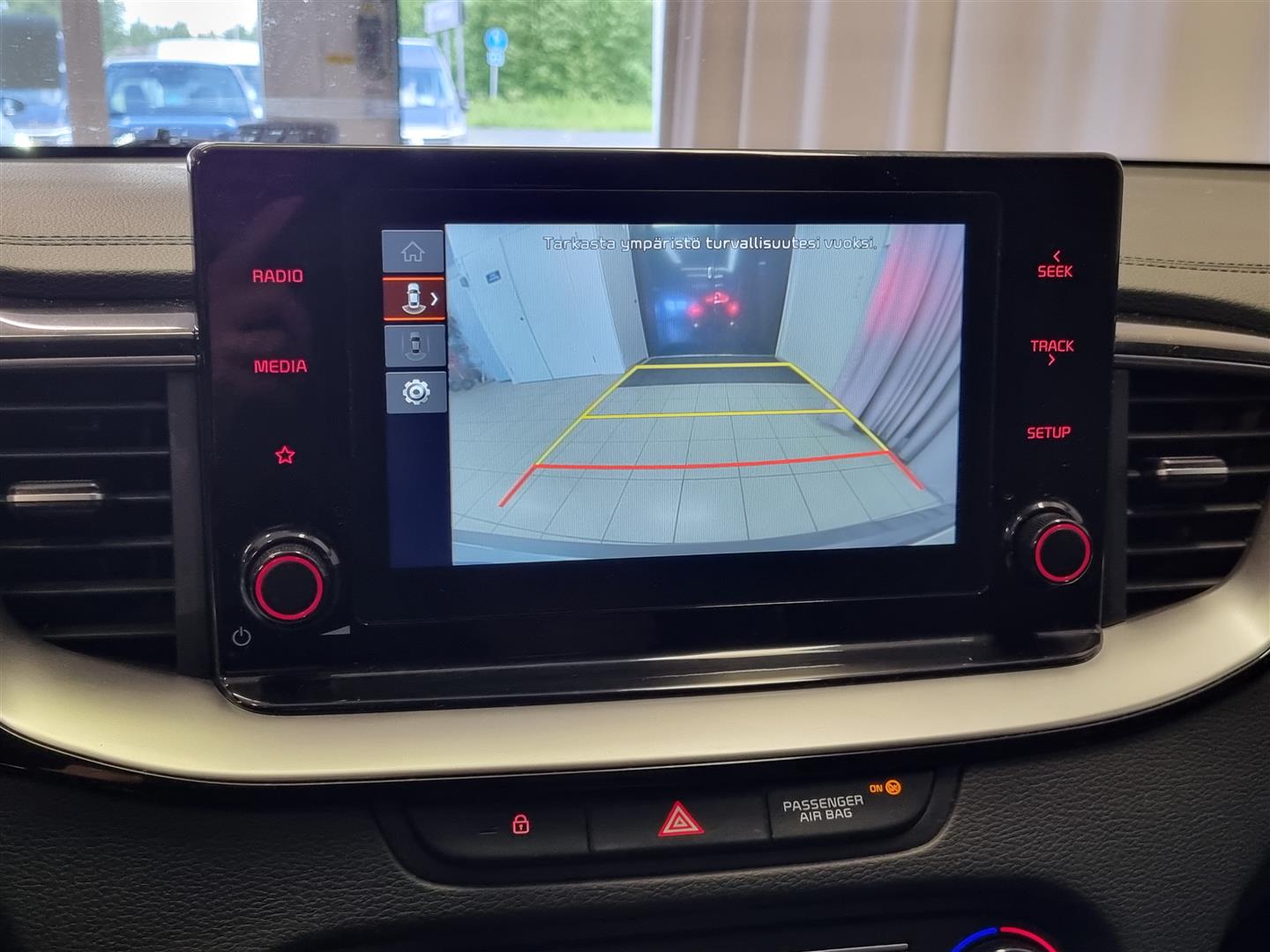 KIA Ceed 2021