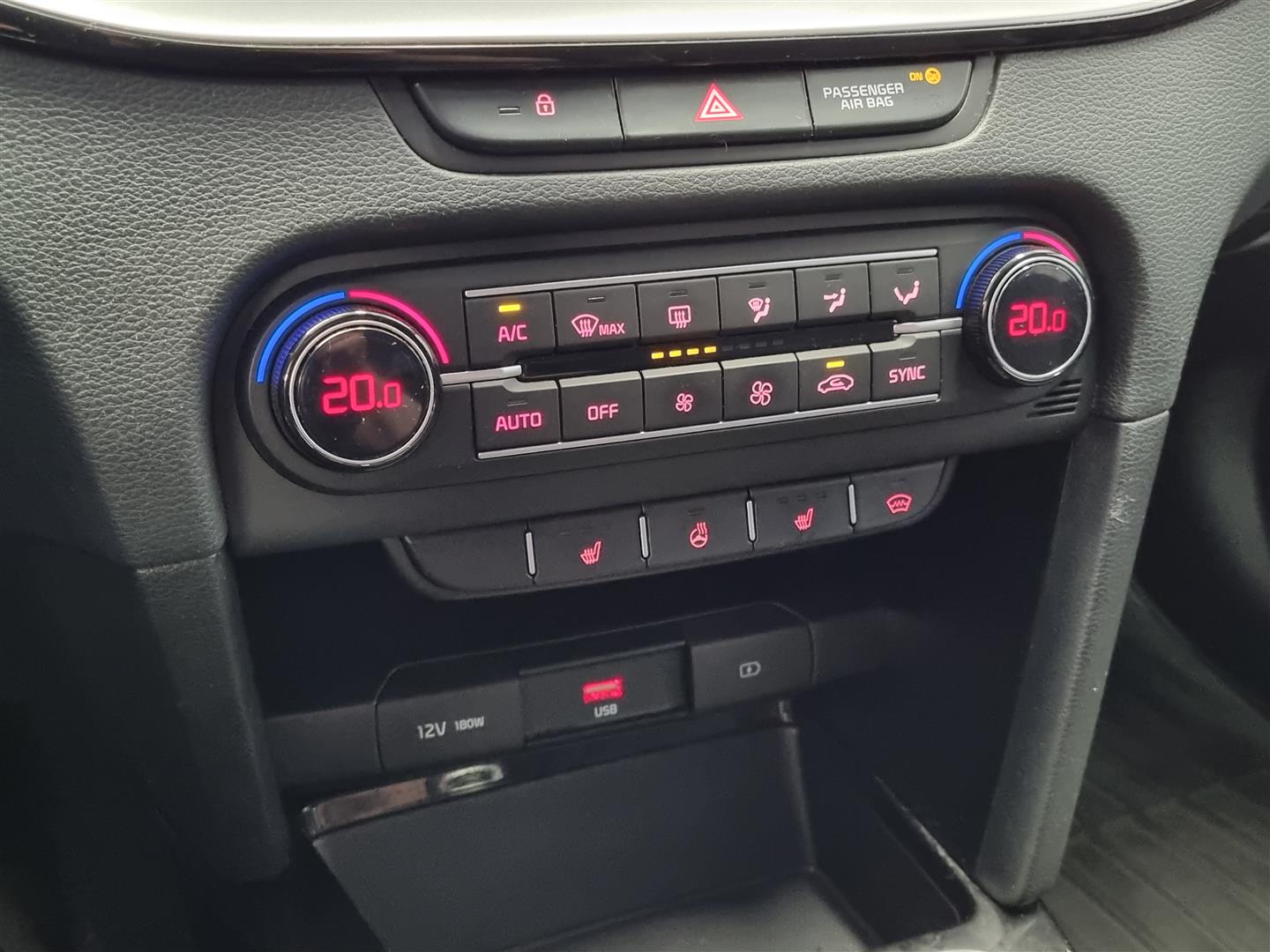 KIA Ceed 2021