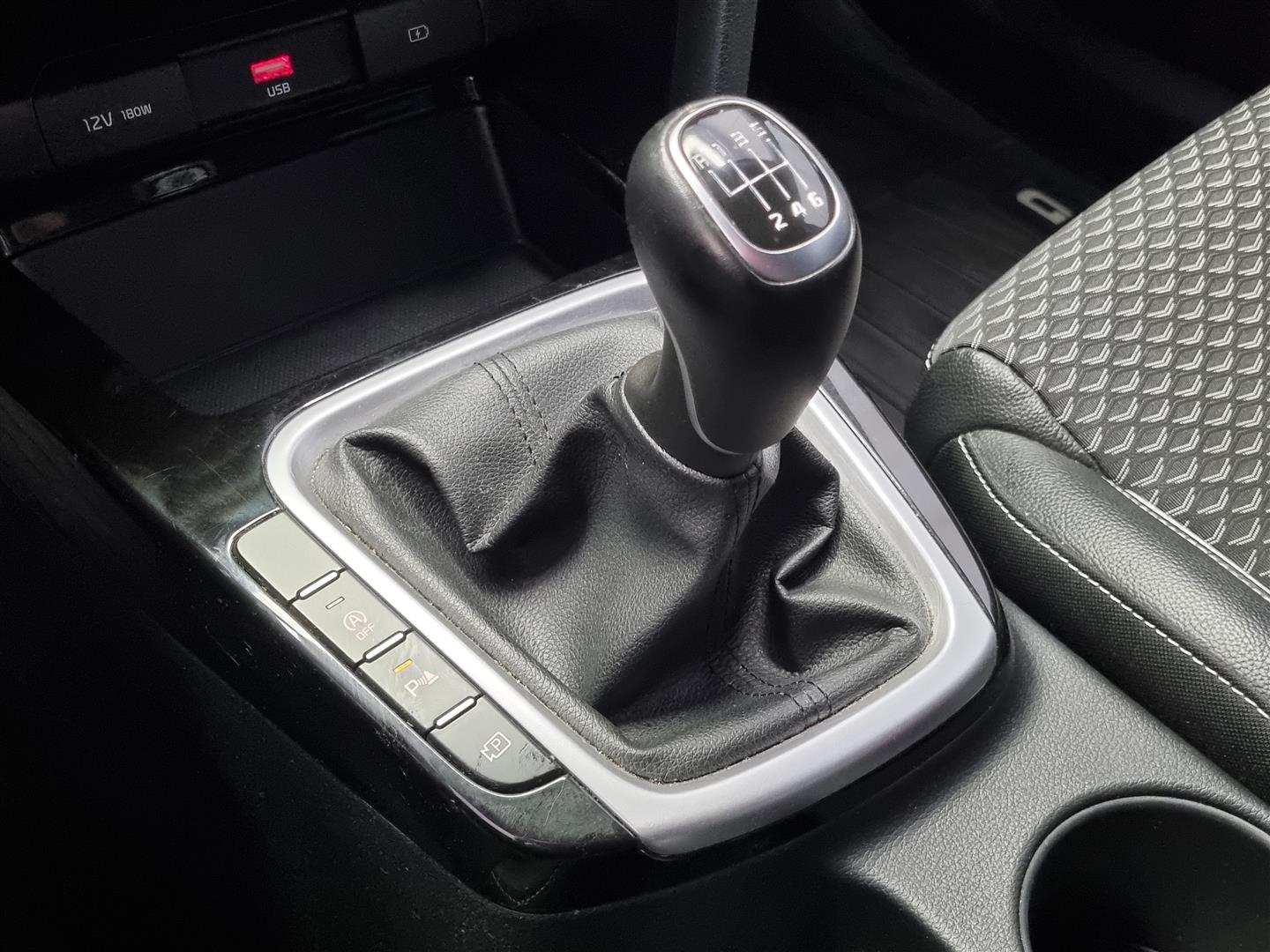 KIA Ceed 2021