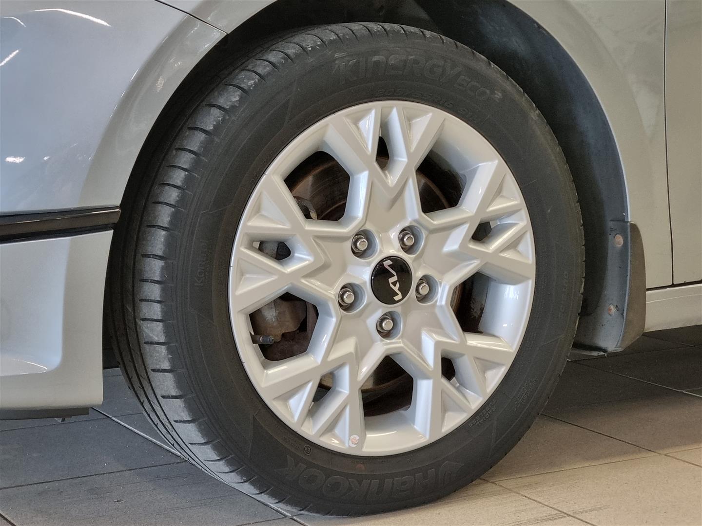 KIA Ceed 2021