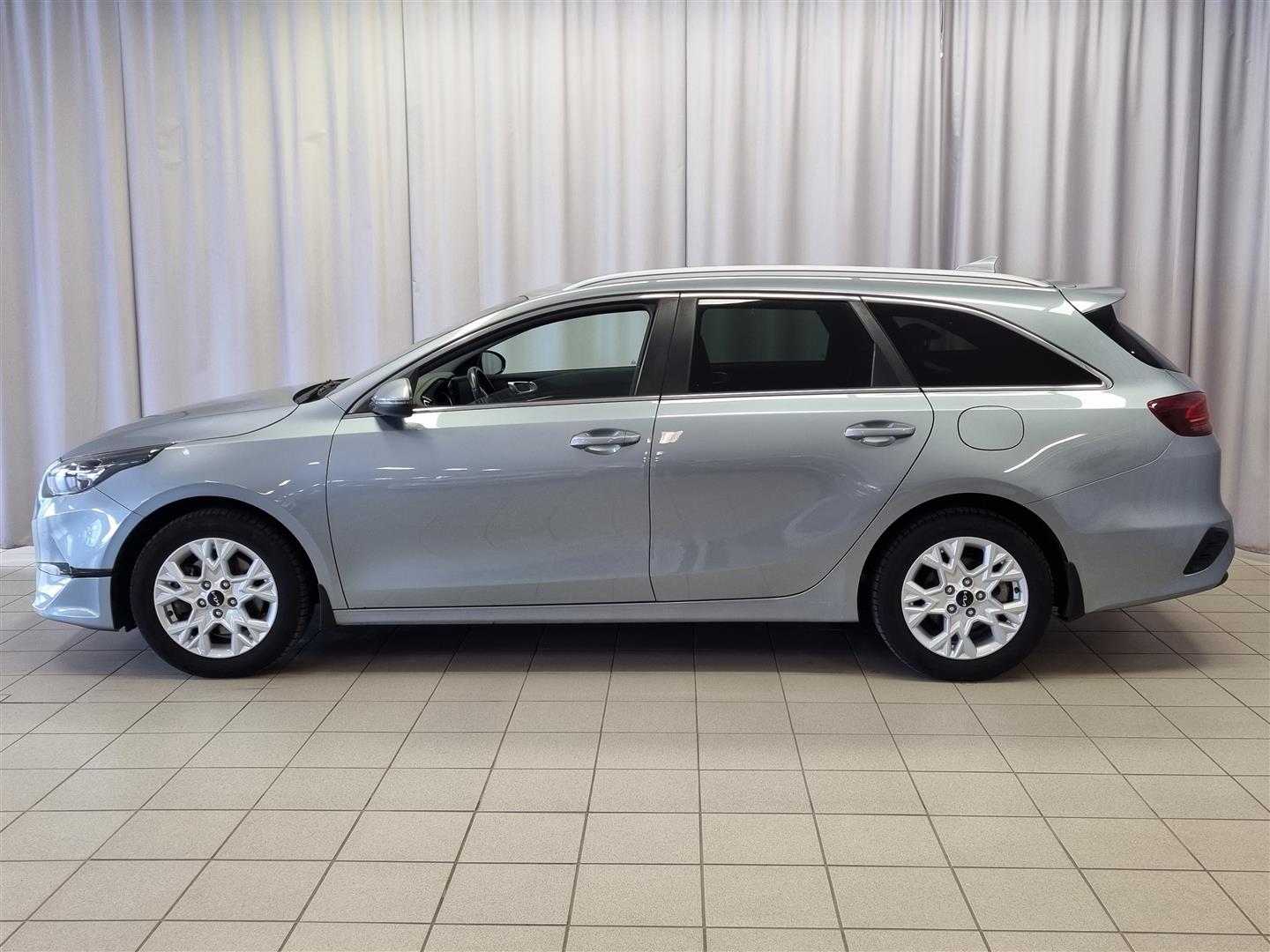 KIA Ceed 2021