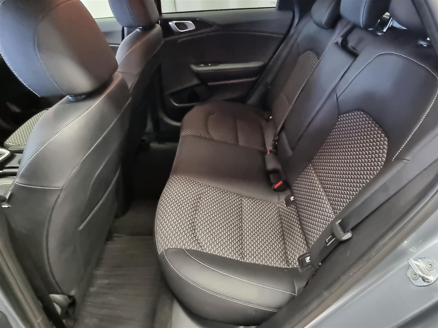 KIA Ceed 2021