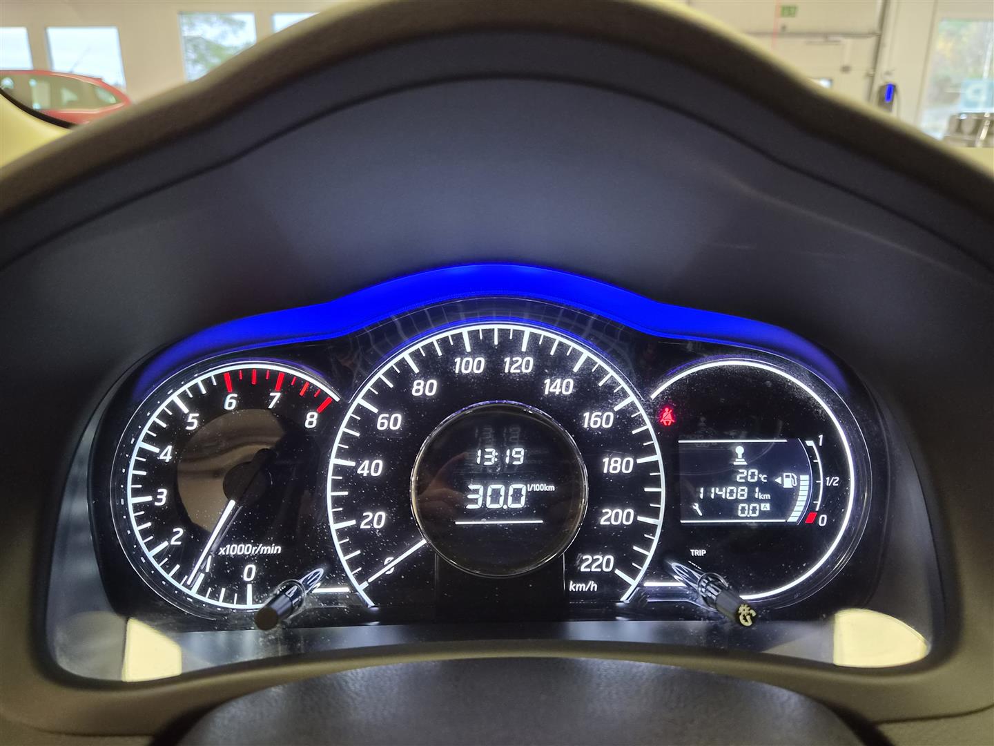 Nissan Note 2016