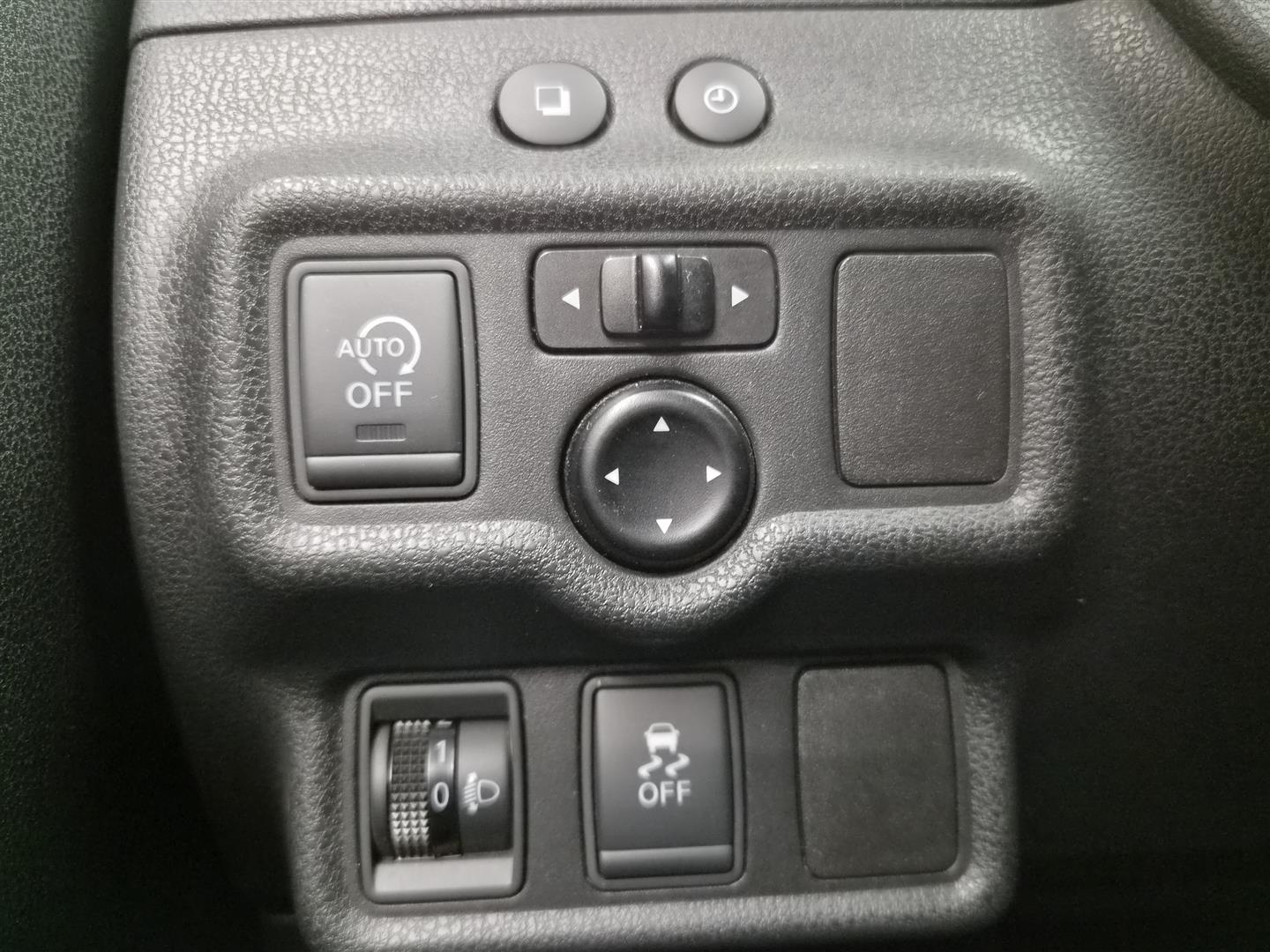Nissan Note 2016