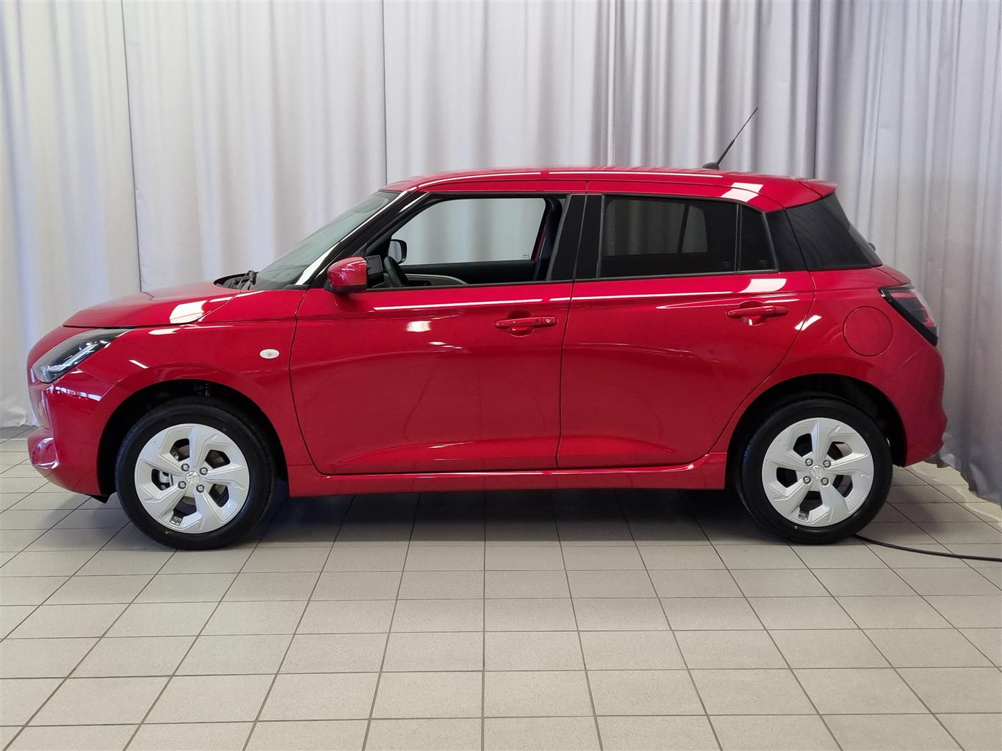 Suzuki Swift 2025