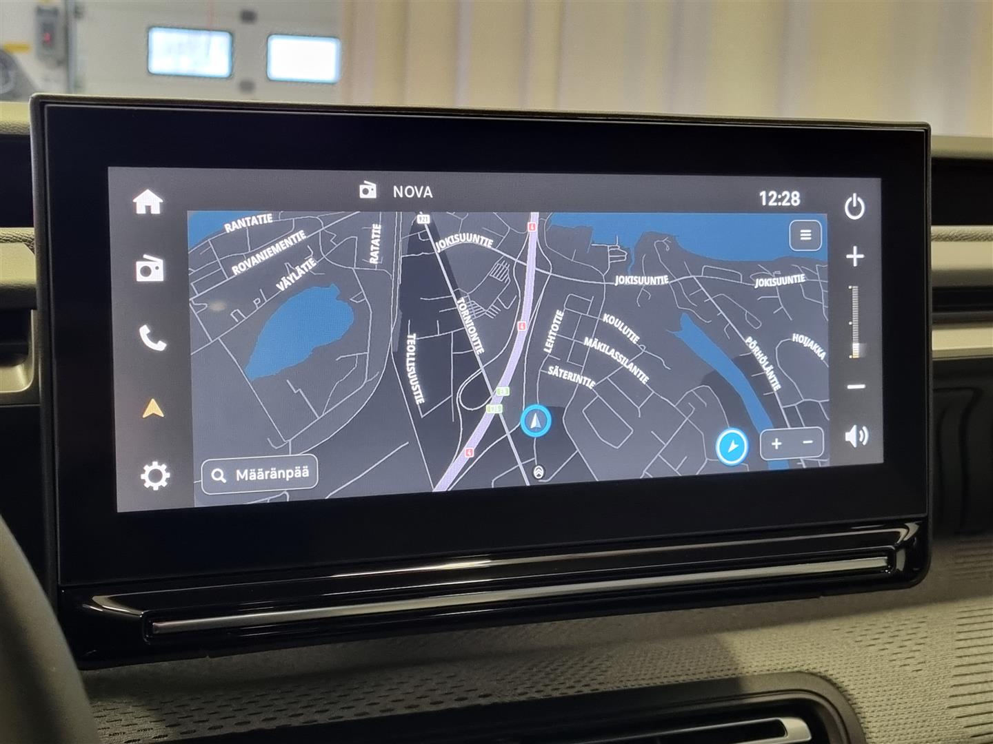 Citroen e-C3 Aircross 2026