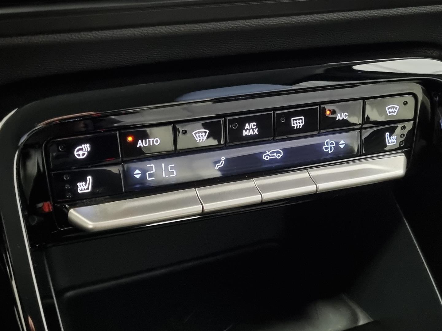 Citroen e-C3 Aircross 2026