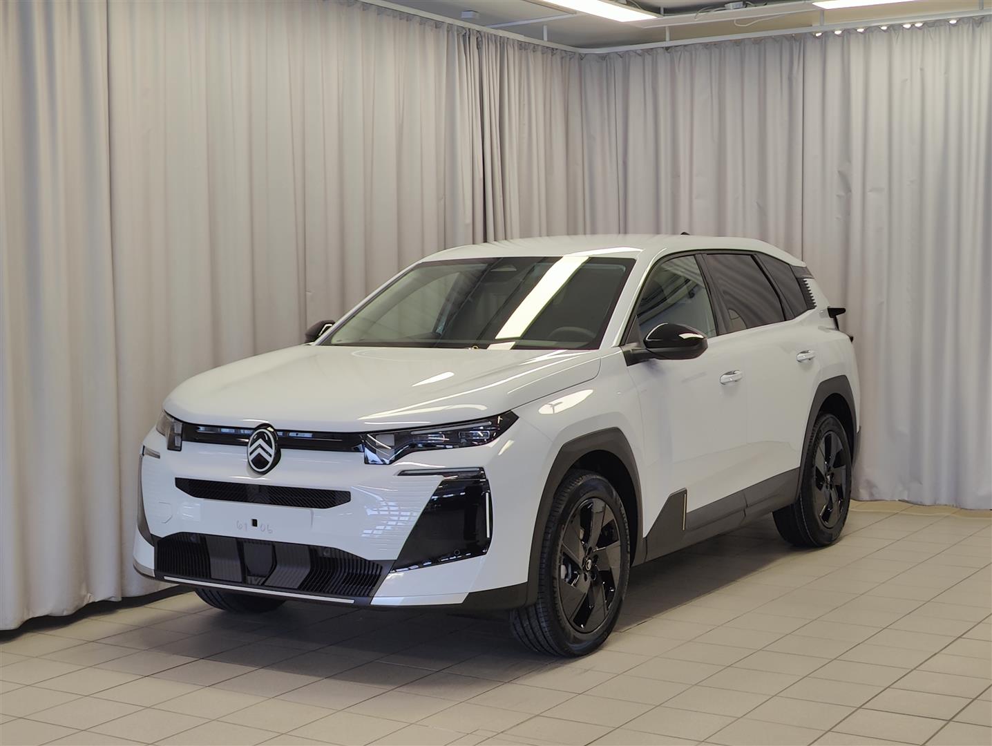 Citroen C5 Aircross 2026