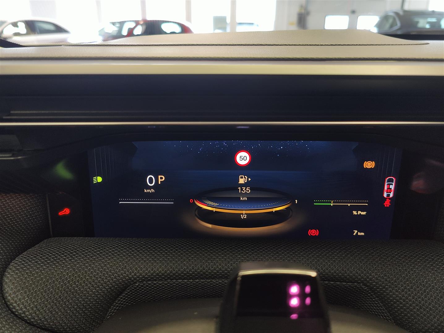 Citroen C5 Aircross 2026