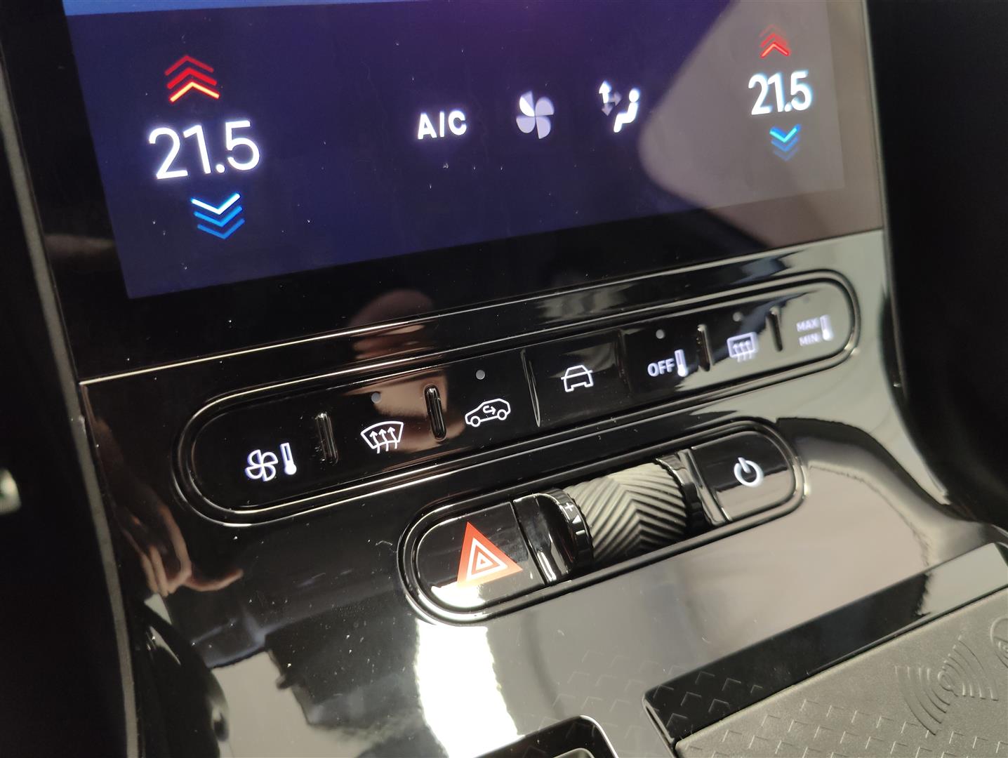 Citroen C5 Aircross 2026