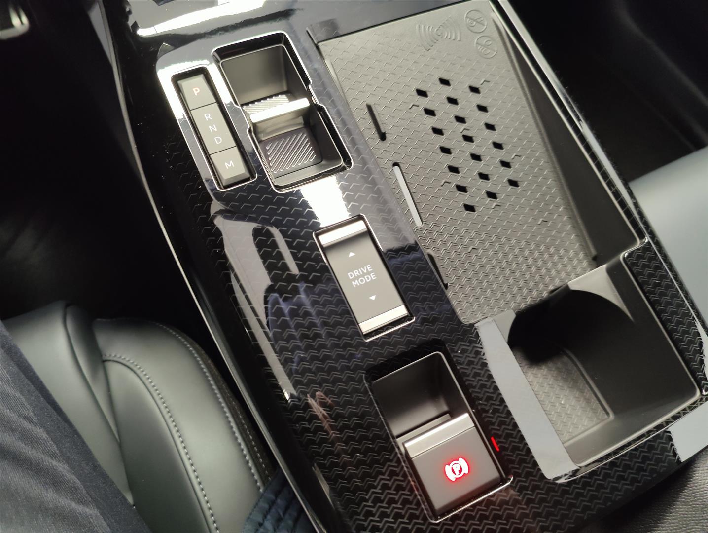 Citroen C5 Aircross 2026