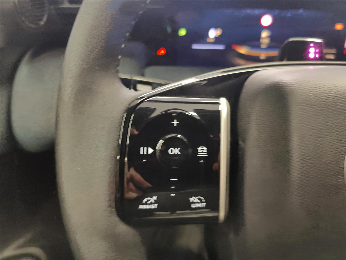 Citroen C5 Aircross 2026