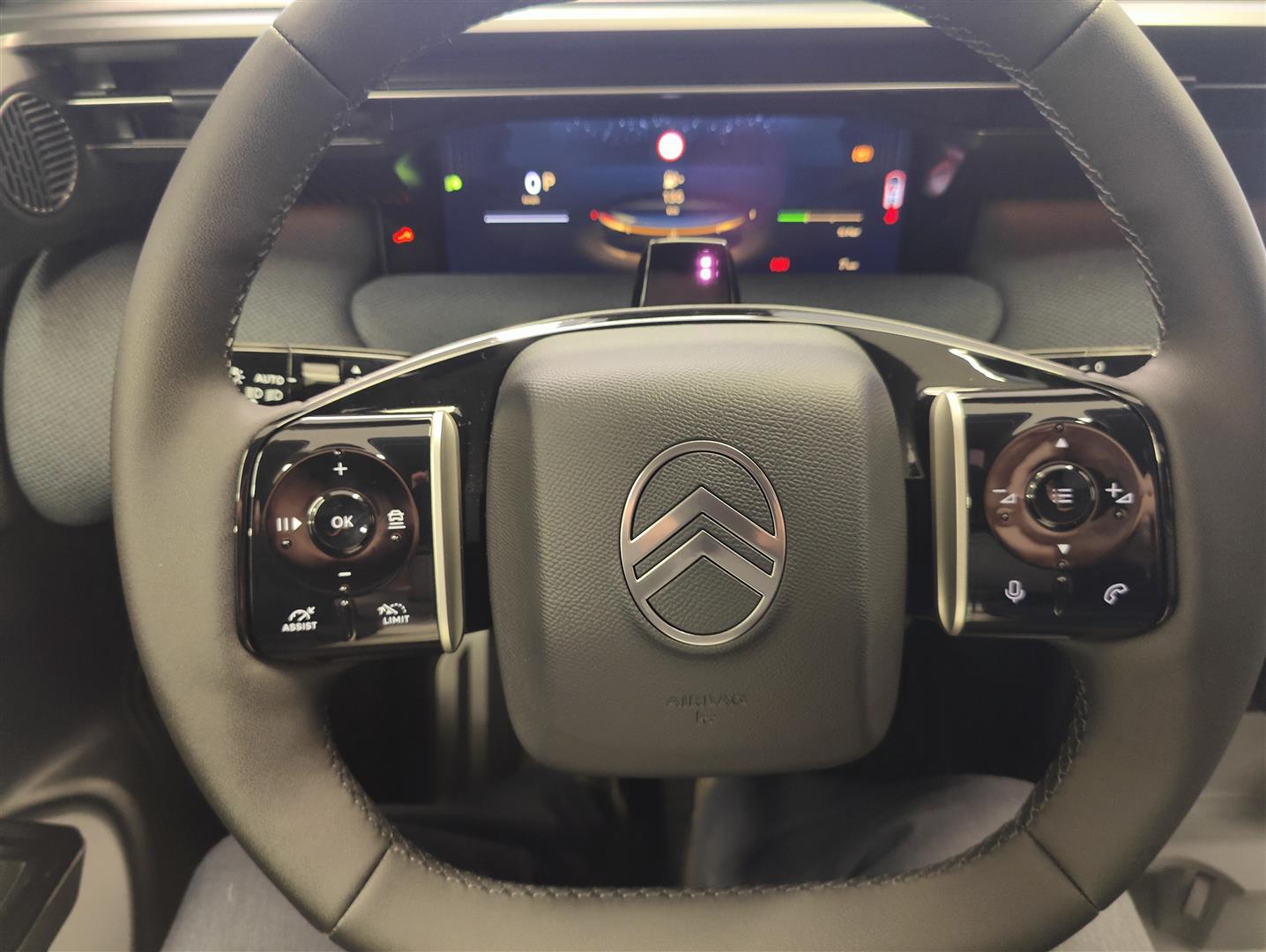 Citroen C5 Aircross 2026