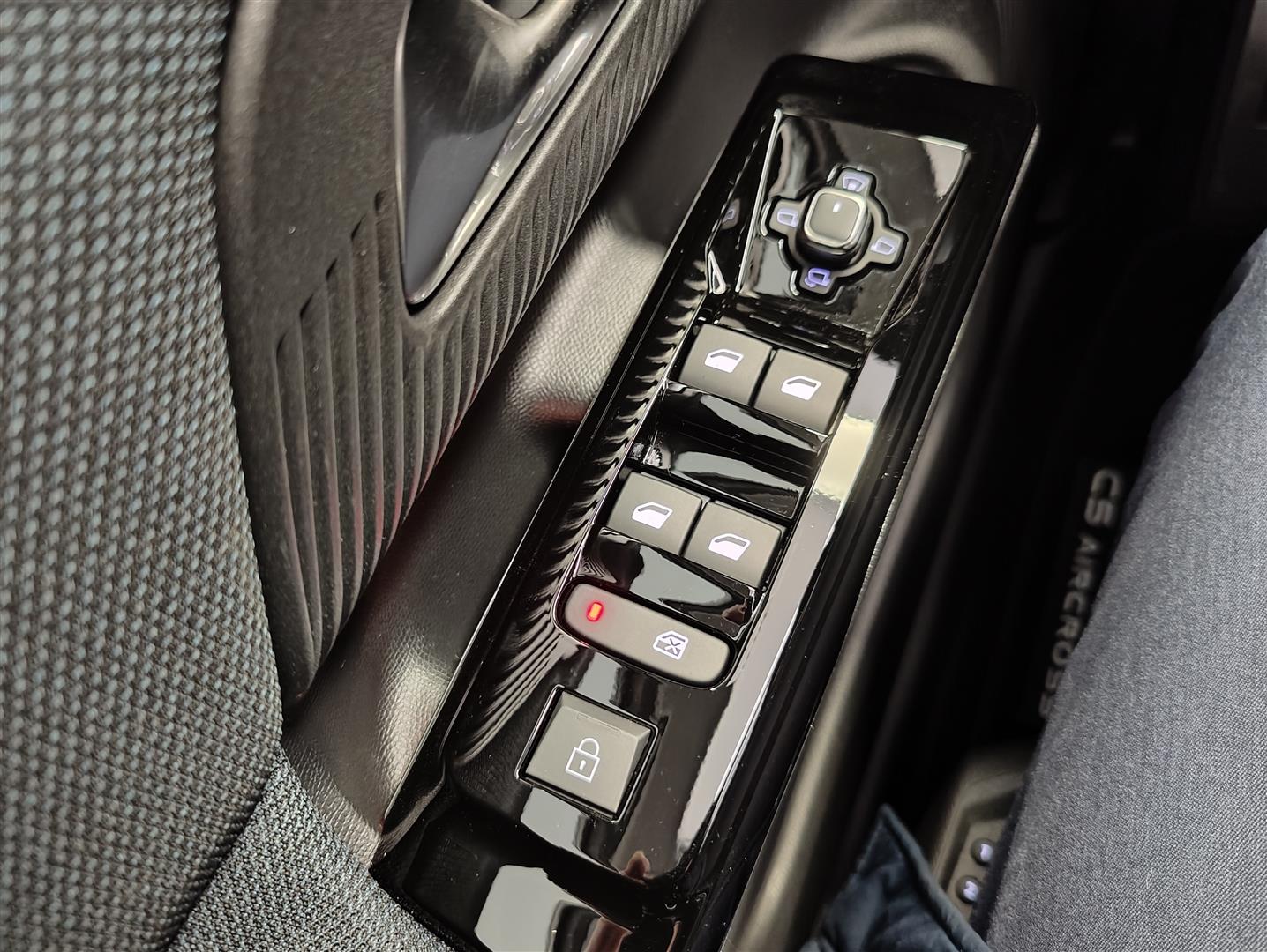 Citroen C5 Aircross 2026