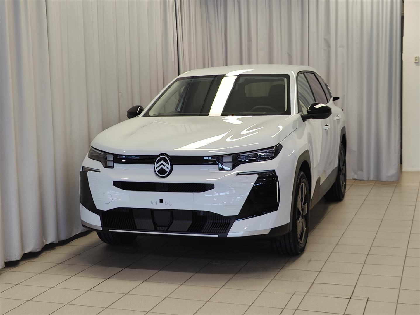 Citroen C5 Aircross 2026