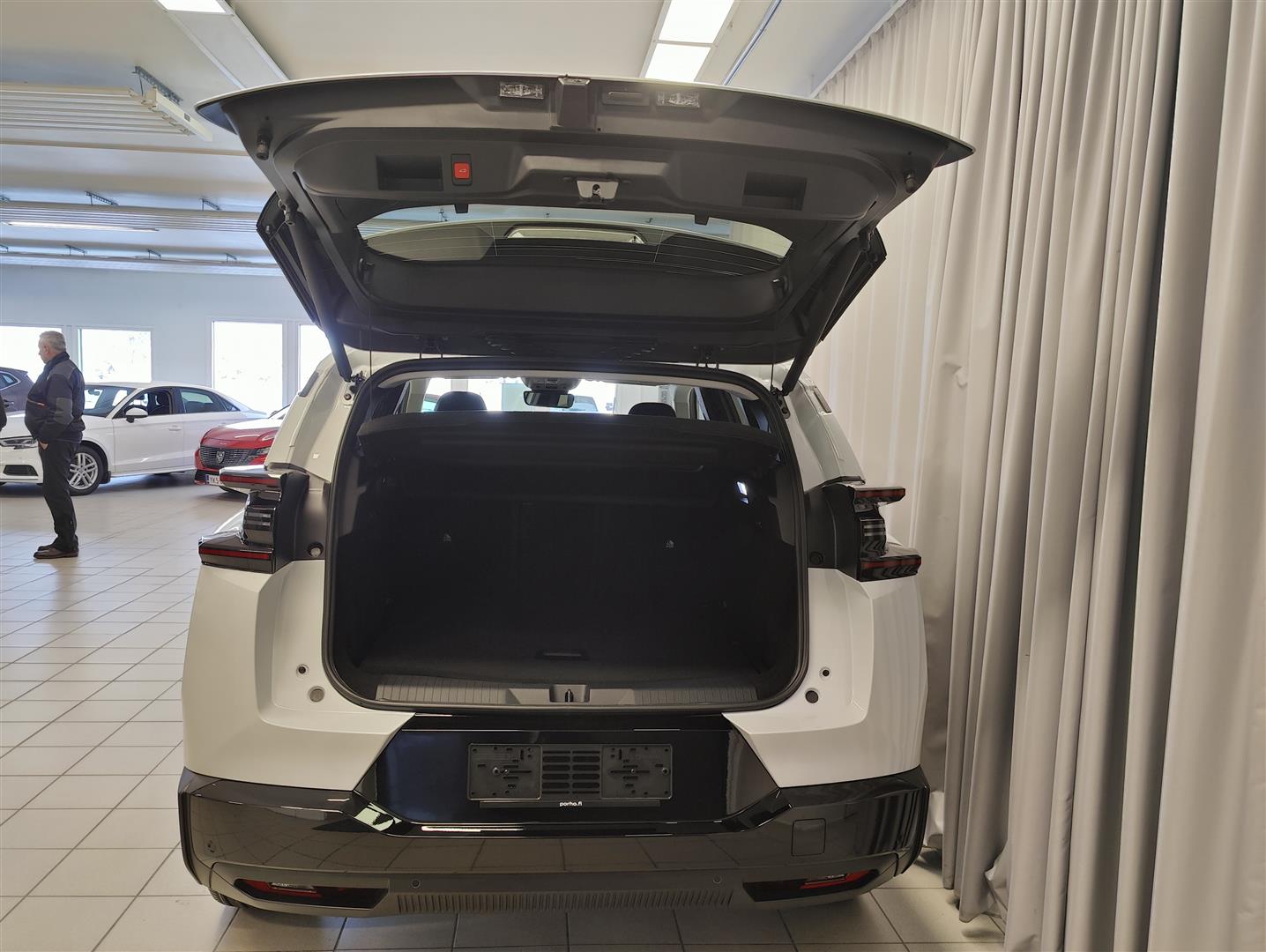 Citroen C5 Aircross 2026