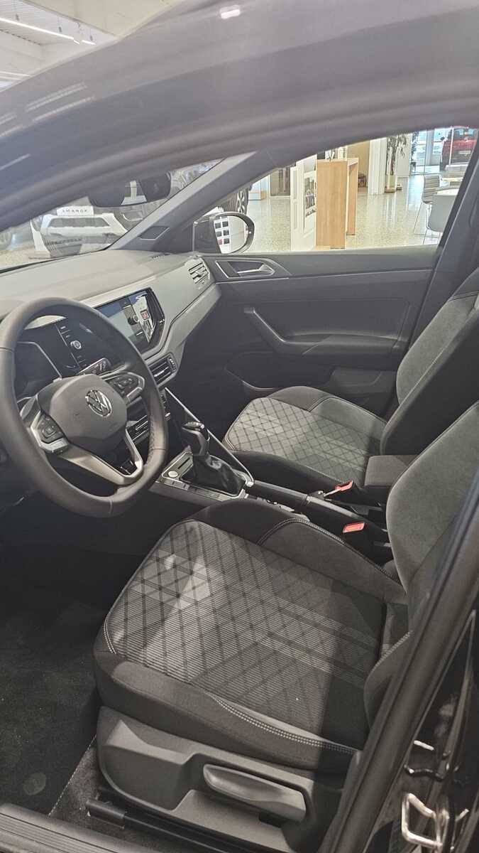 Volkswagen Taigo 2026