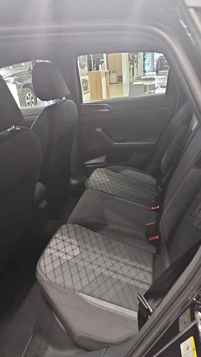 Volkswagen Taigo 2026