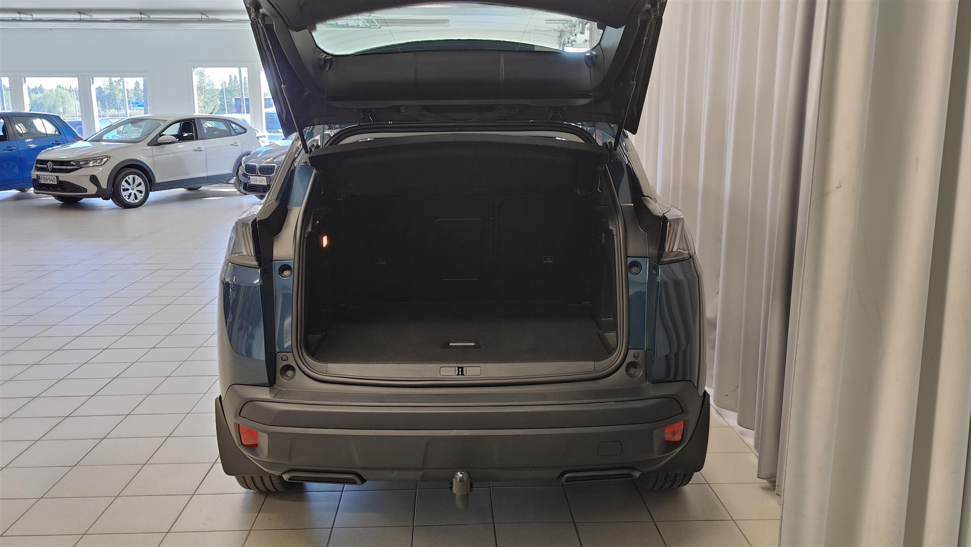 PEUGEOT 3008 2021