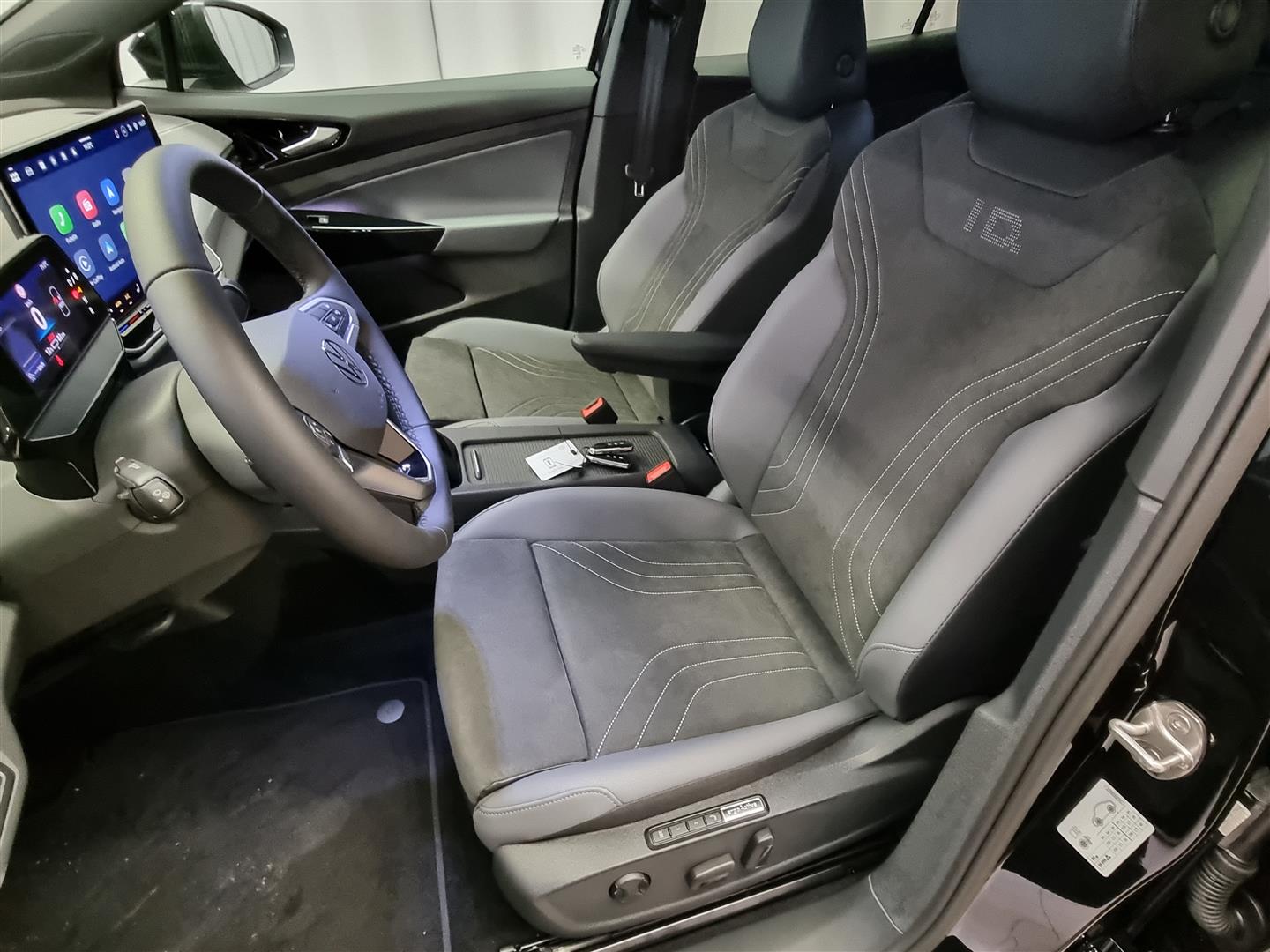 Volkswagen ID.4 2027