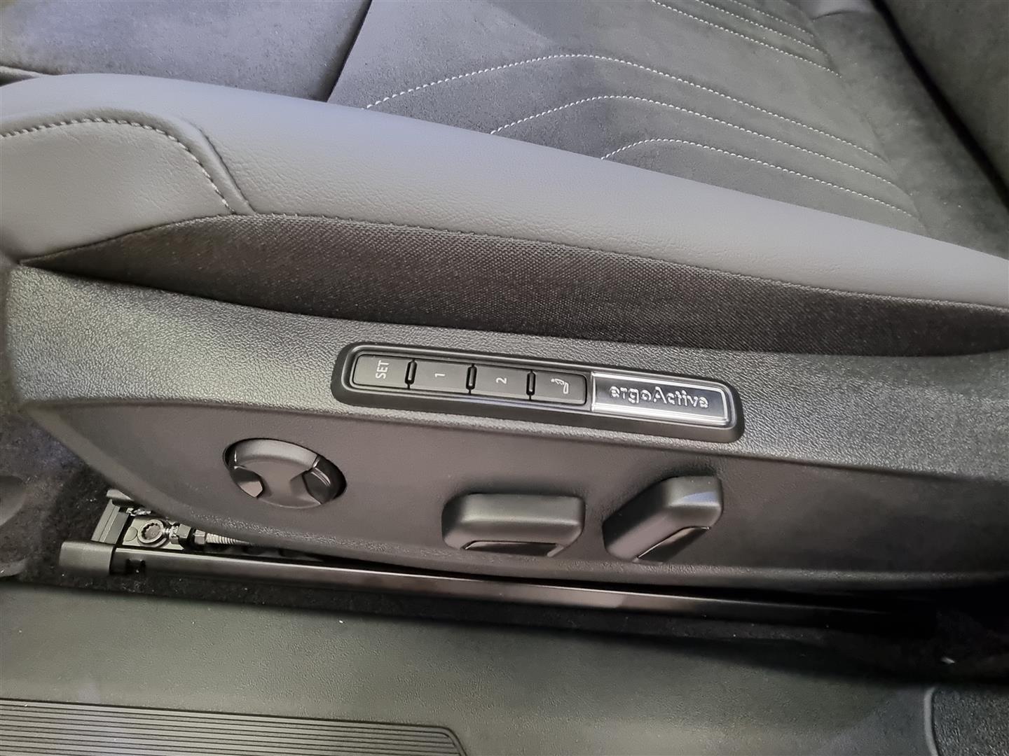 Volkswagen ID.4 2027