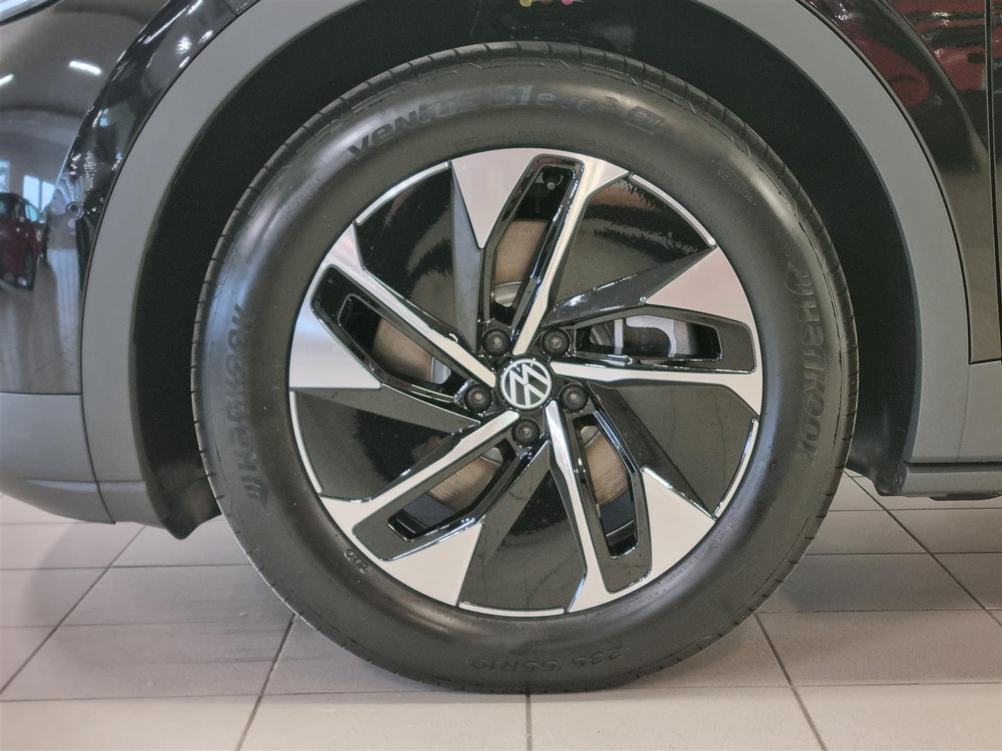 Volkswagen ID.4 2027