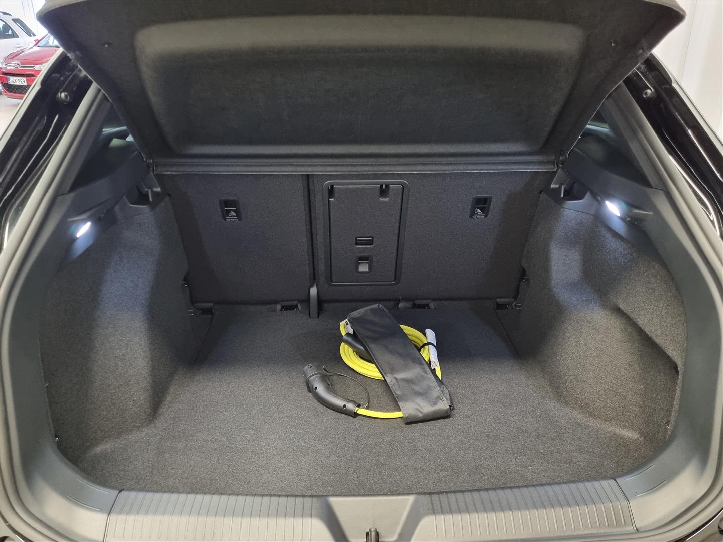 Volkswagen ID.4 2027