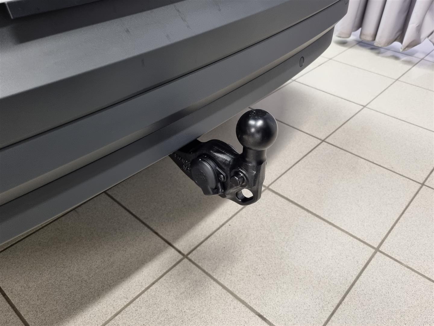 Volkswagen ID.4 2027