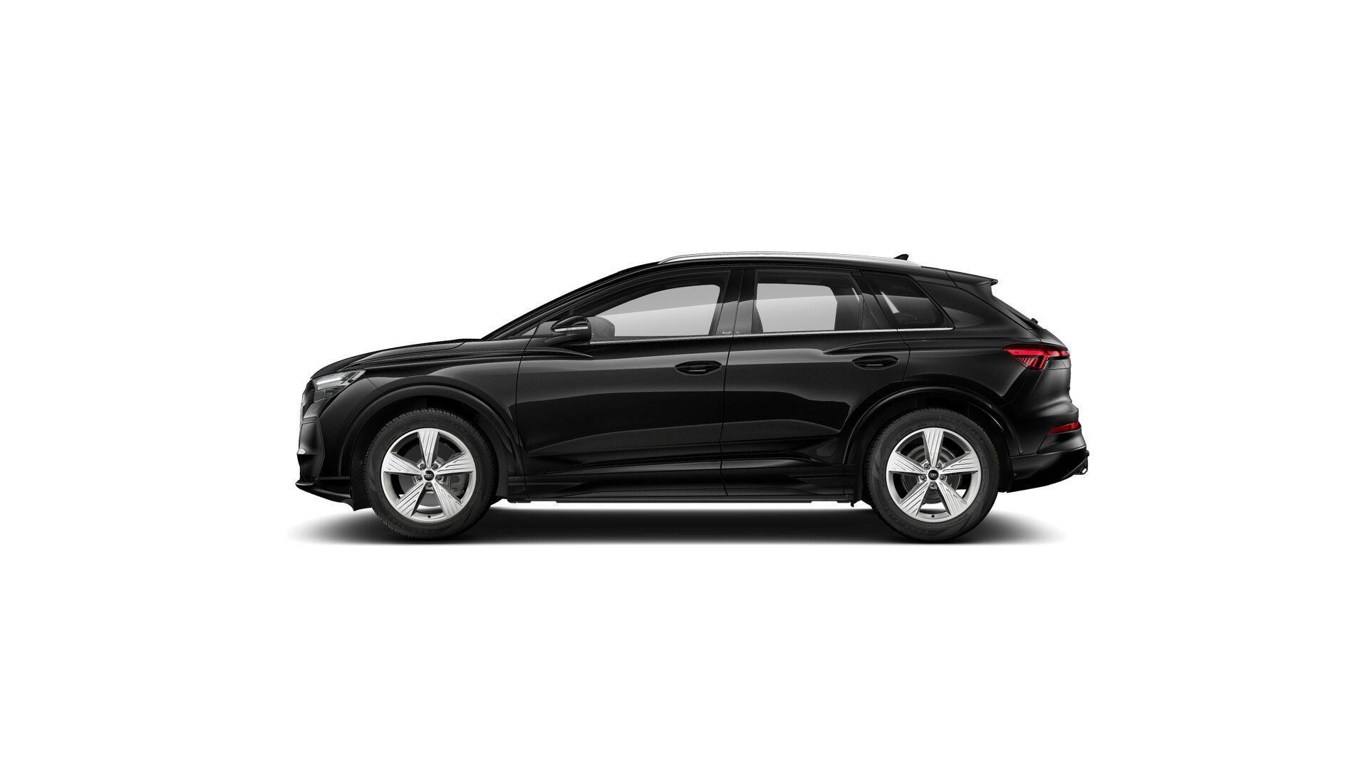 Audi Q4 e-tron 2026
