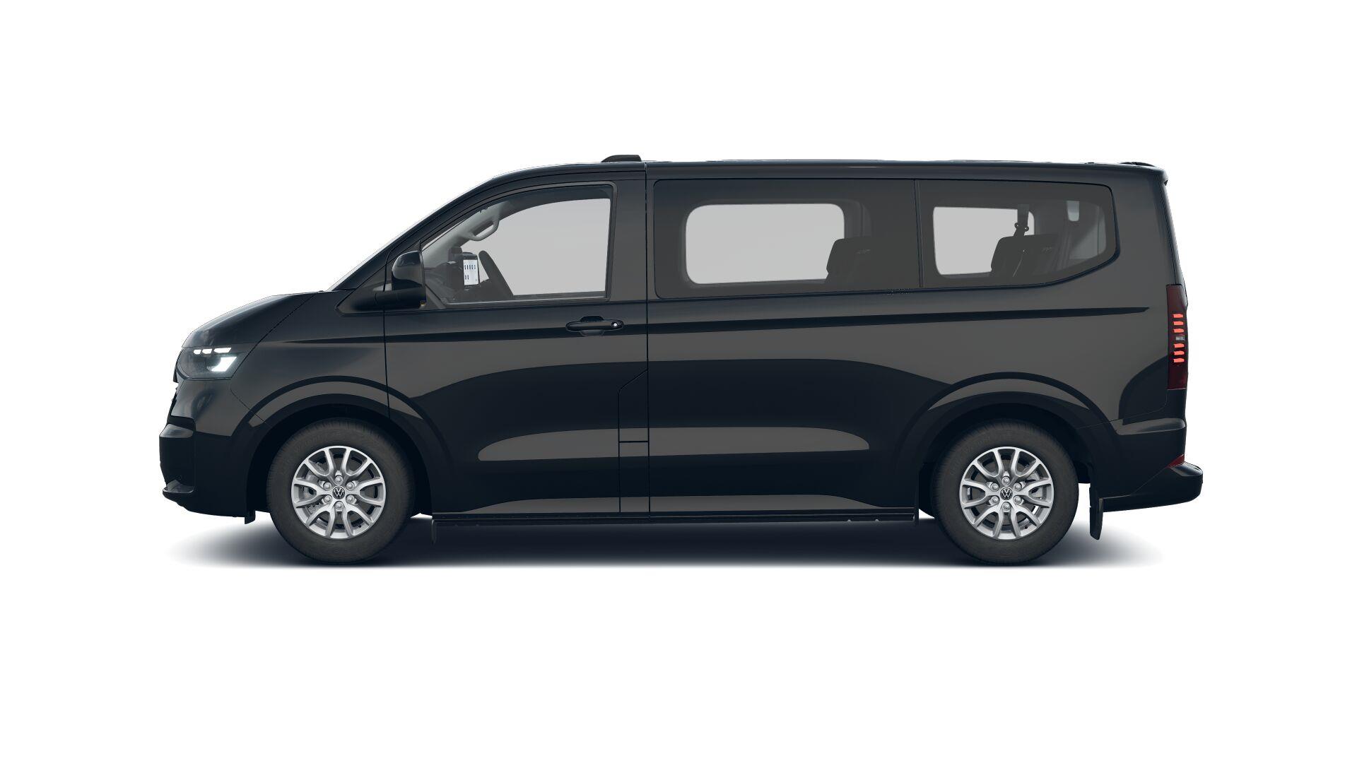 Volkswagen Caravelle 2026