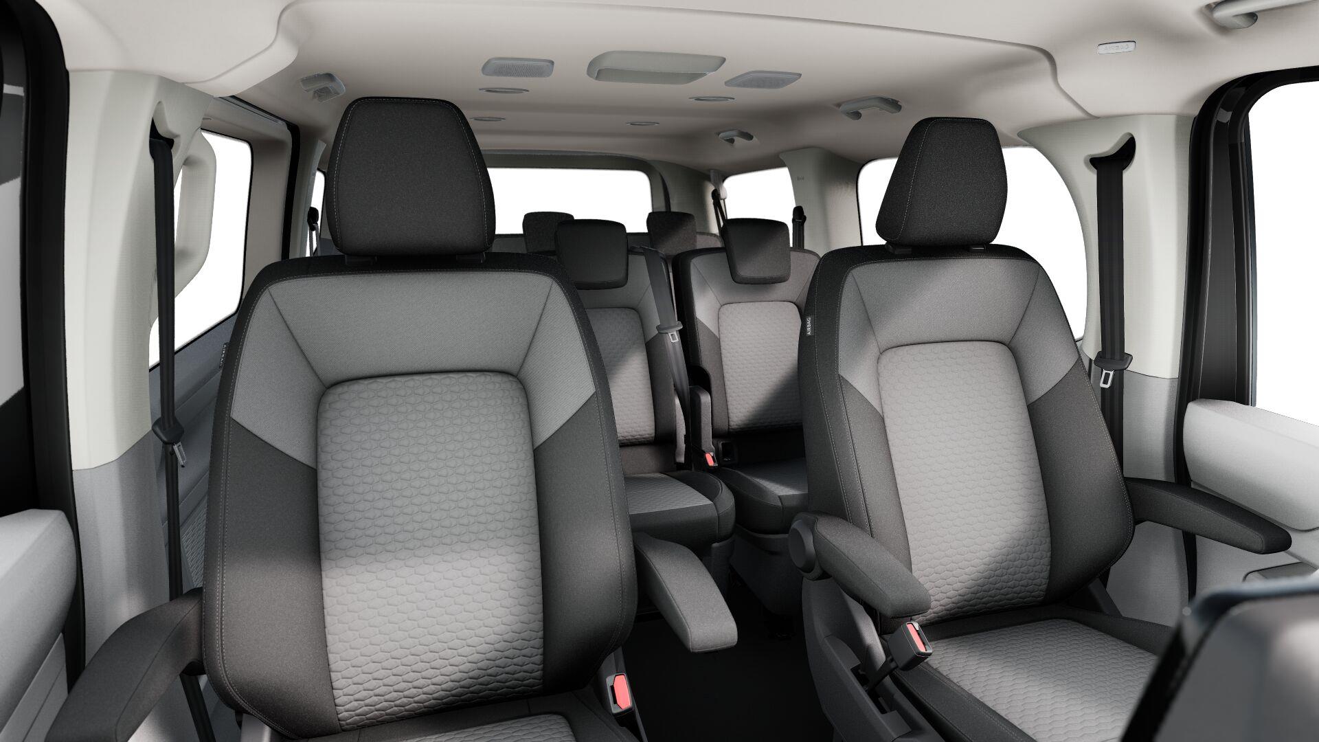 Volkswagen Caravelle 2026