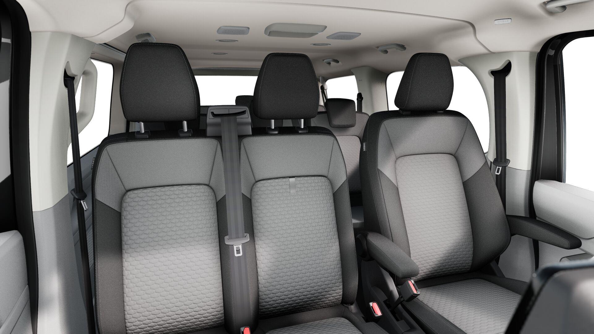 Volkswagen Caravelle 2026