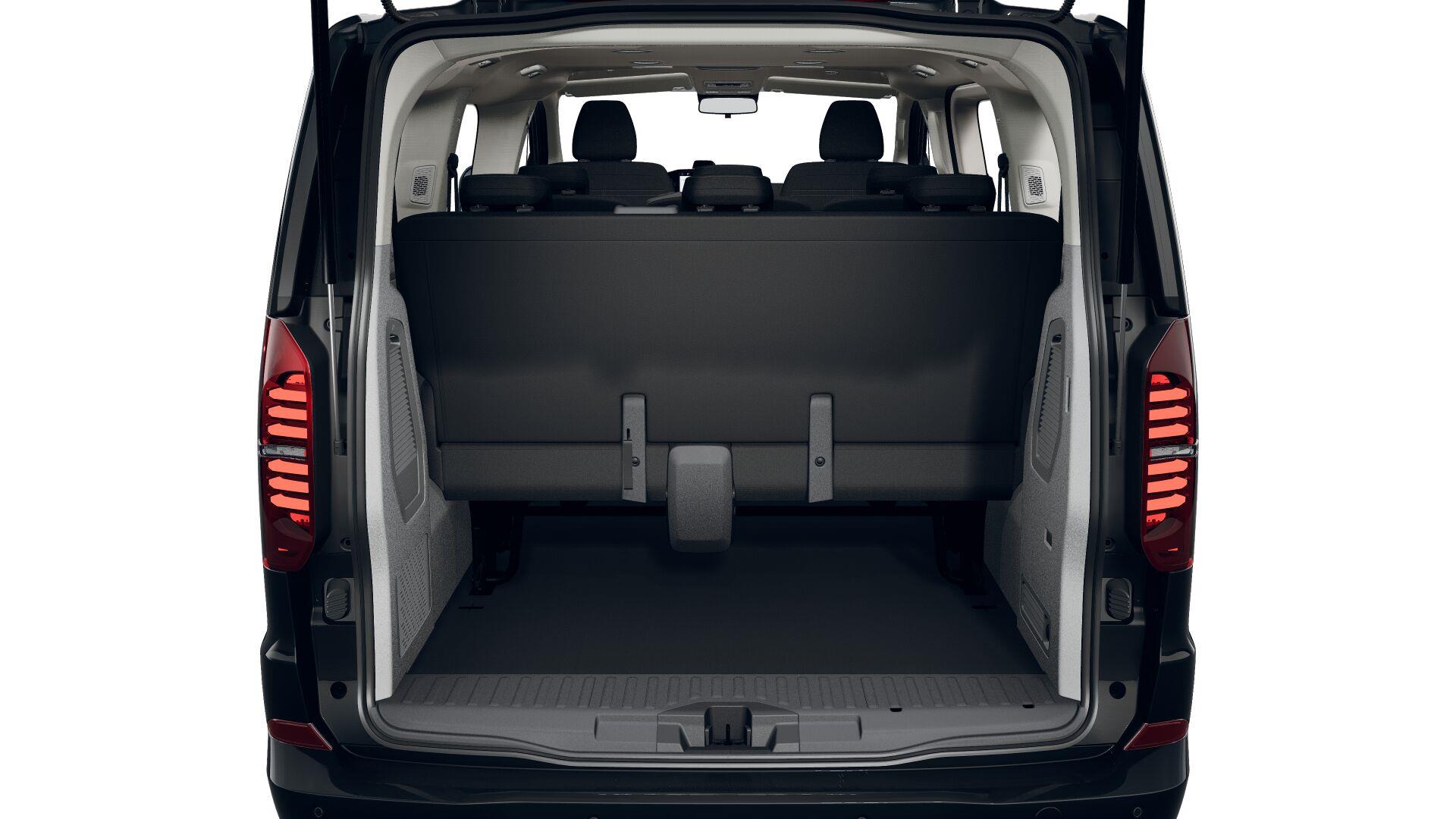 Volkswagen Caravelle 2026