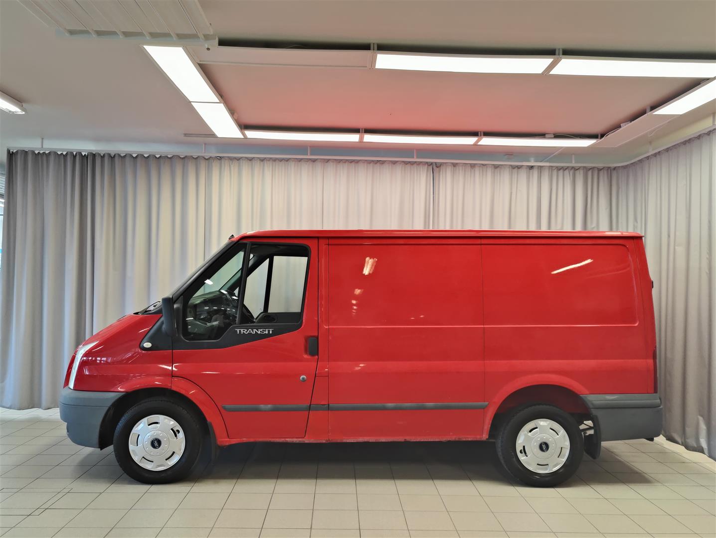 FORD Transit 2011