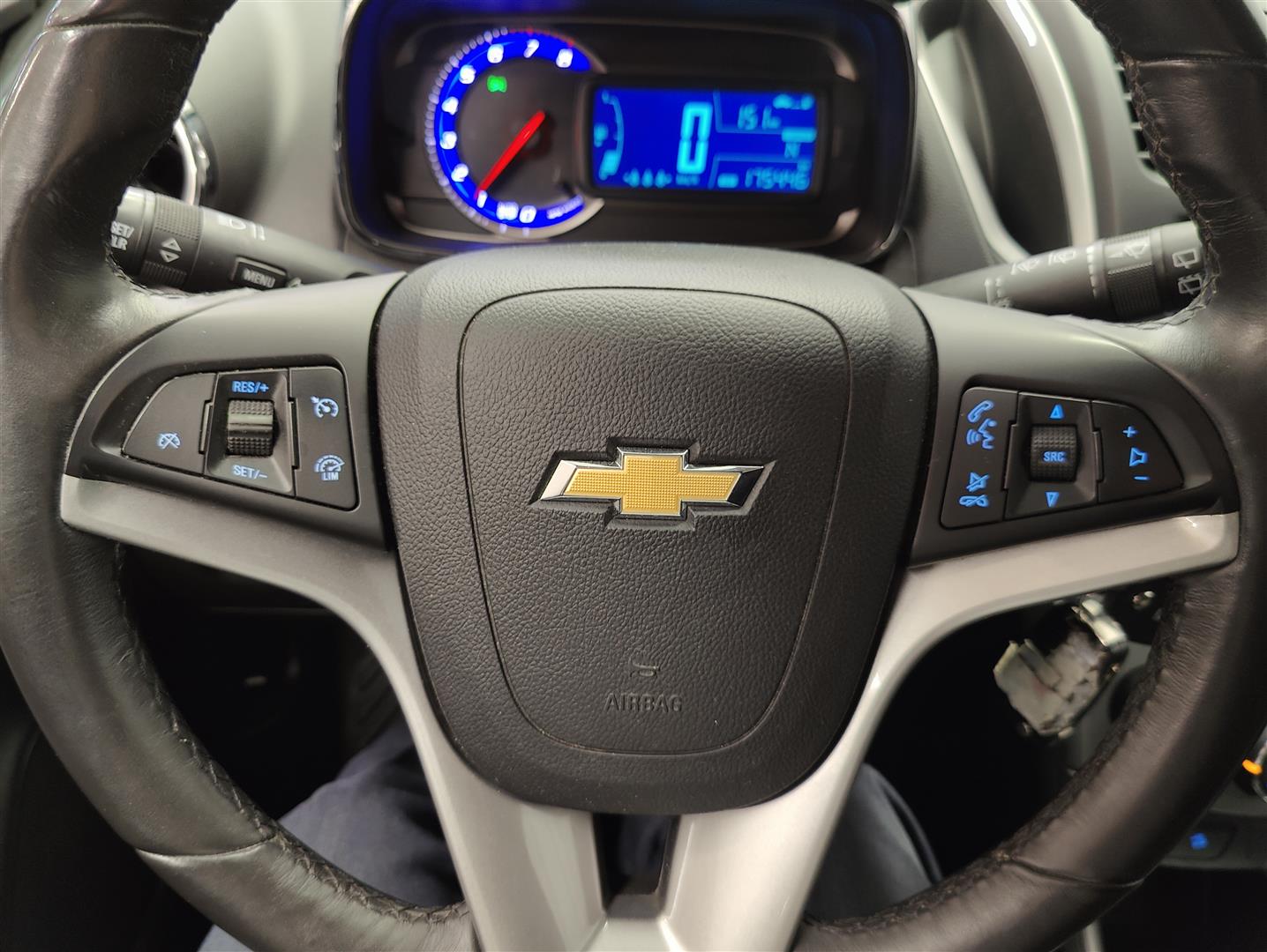 CHEVROLET Trax 2014