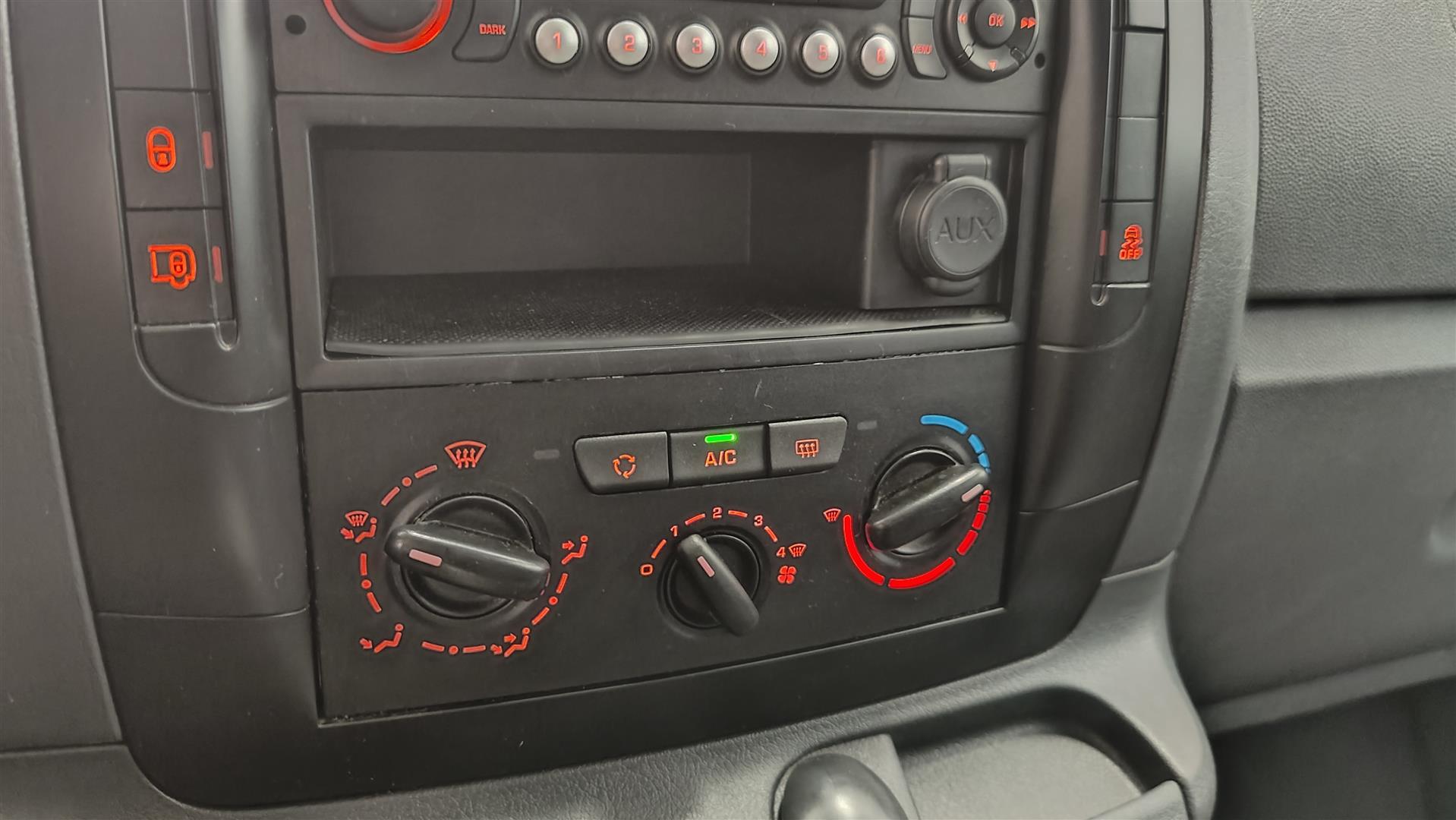 TOYOTA Proace 2016