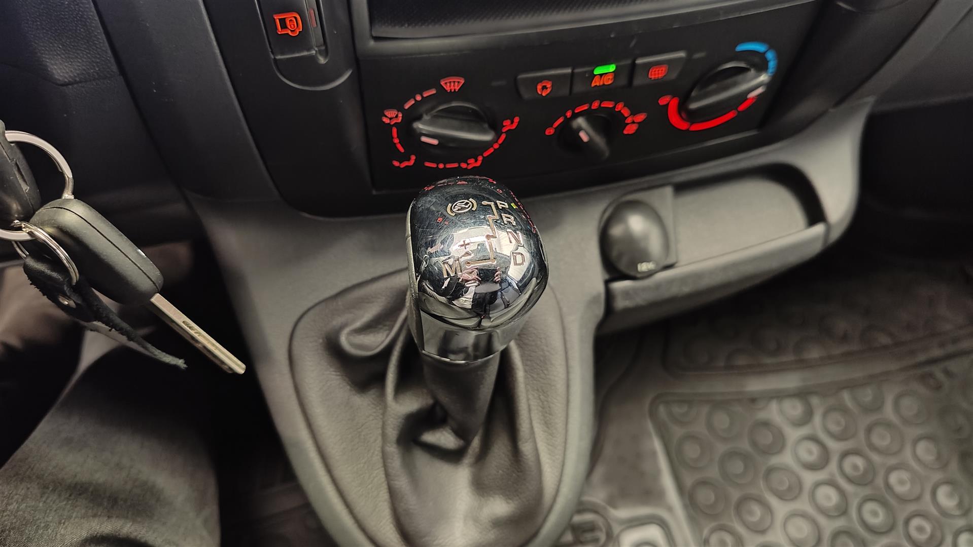 TOYOTA Proace 2016
