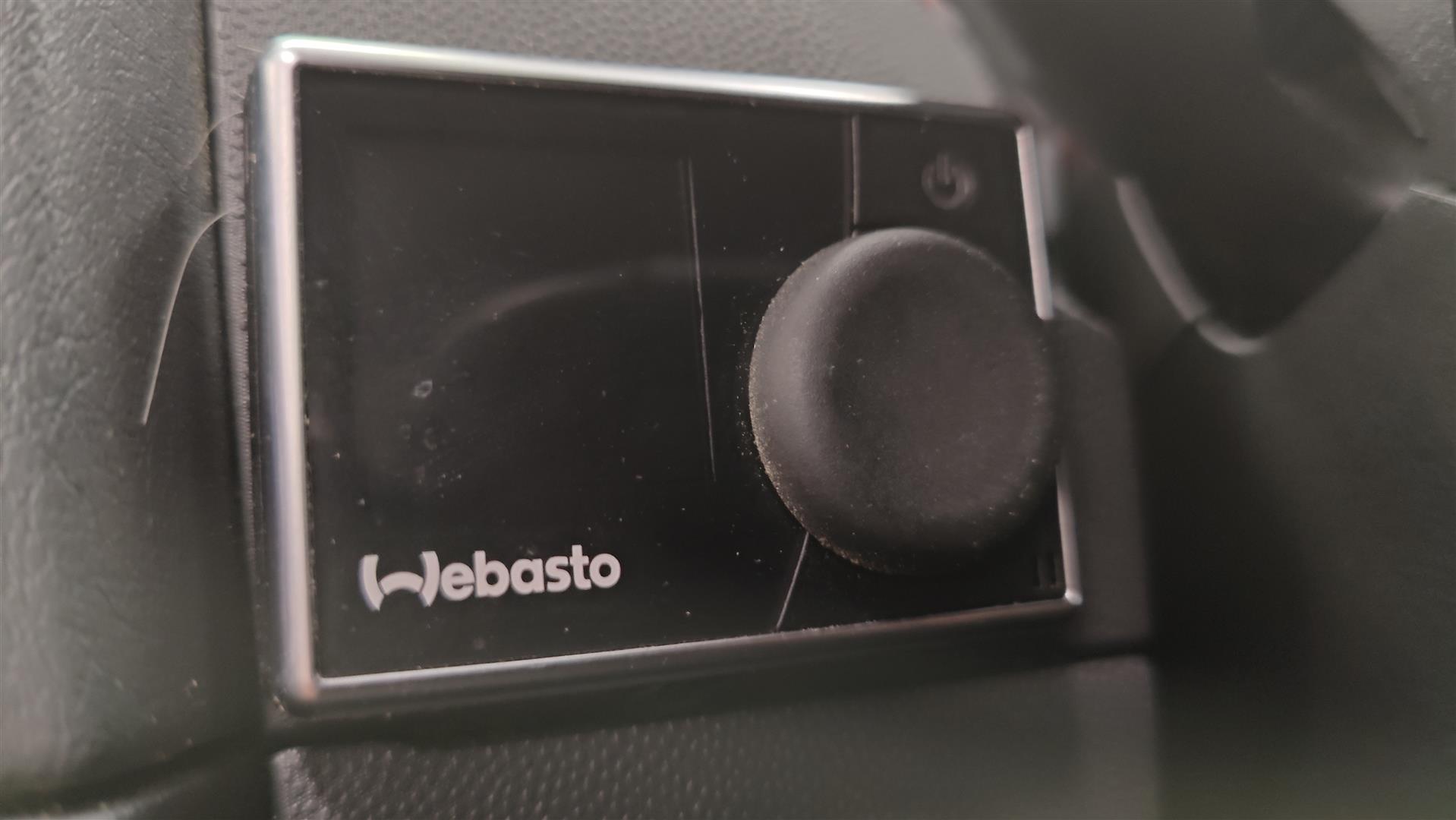 TOYOTA Proace 2016