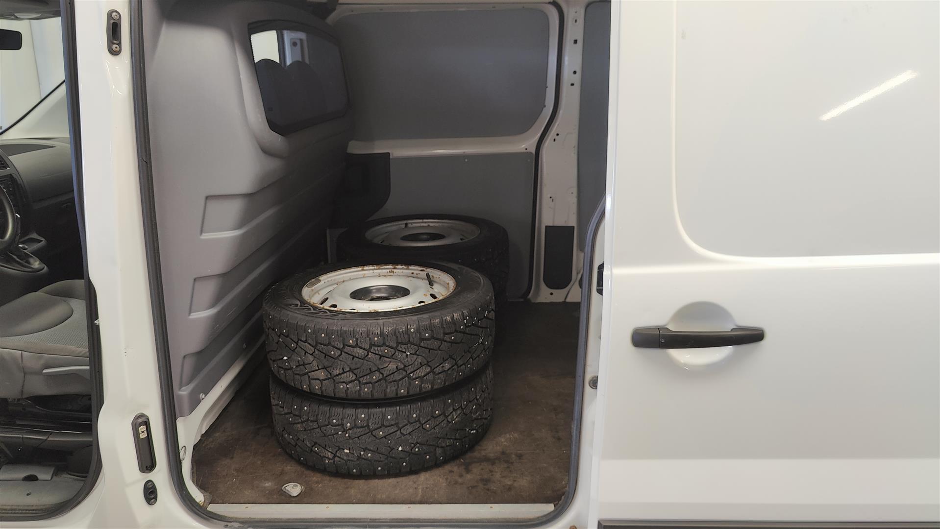 TOYOTA Proace 2016