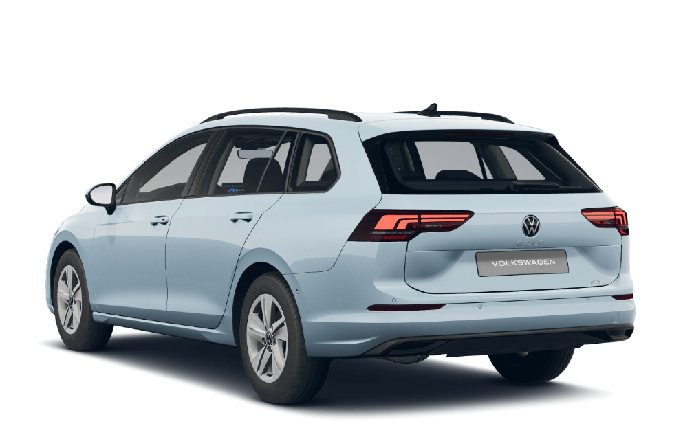Volkswagen Golf 2026