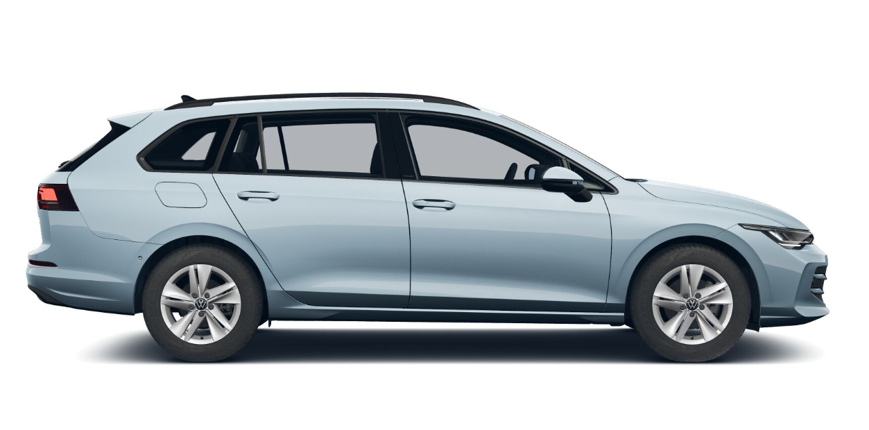 Volkswagen Golf 2026