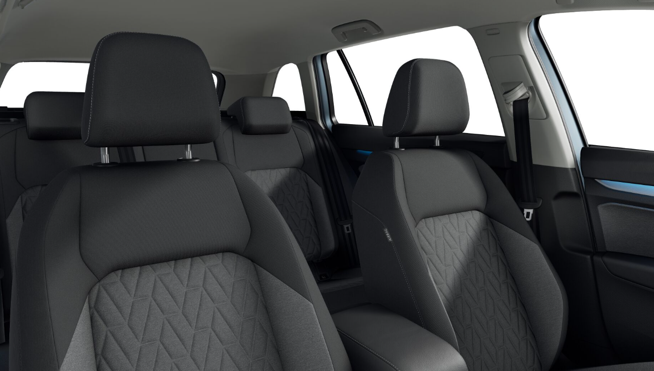 Volkswagen Golf 2026
