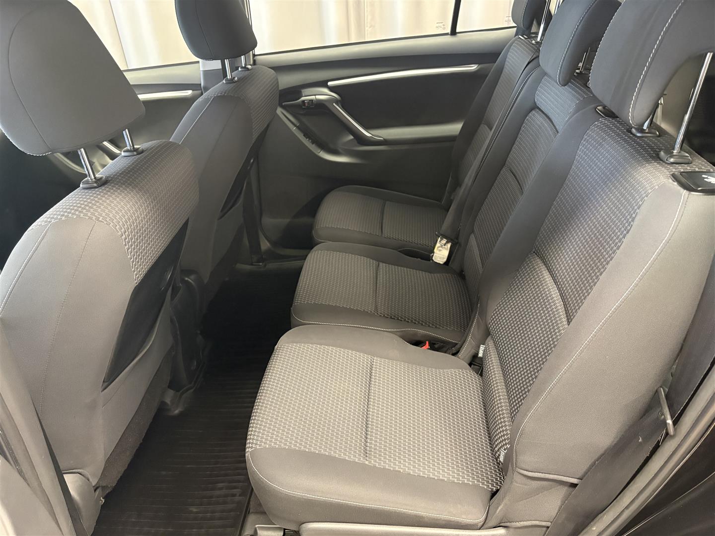 TOYOTA Verso 2014