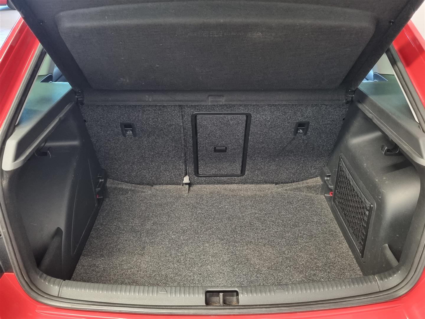 SKODA Rapid 2016