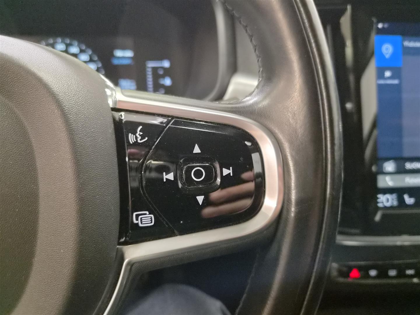 VOLVO S90 2017