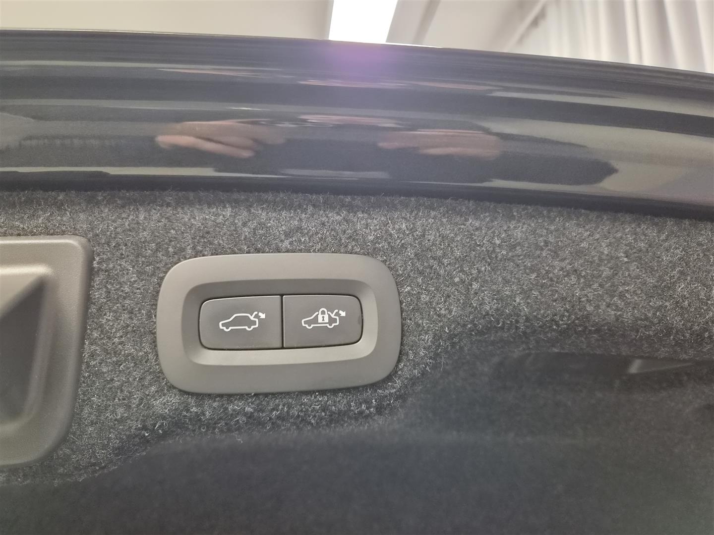 VOLVO S90 2017