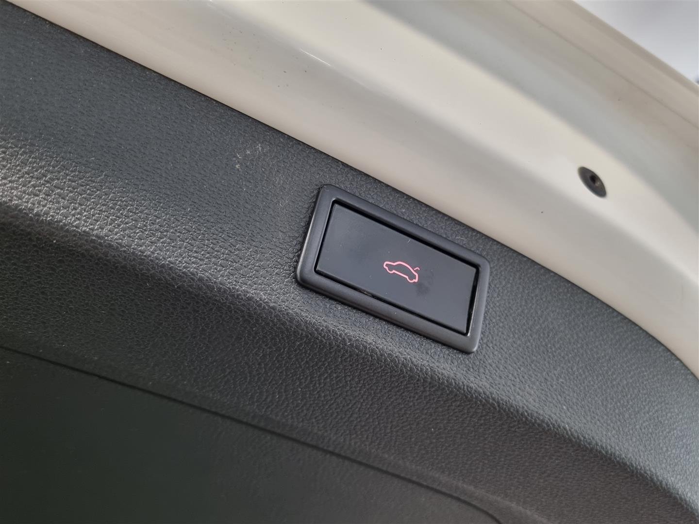 SKODA Kodiaq 2018