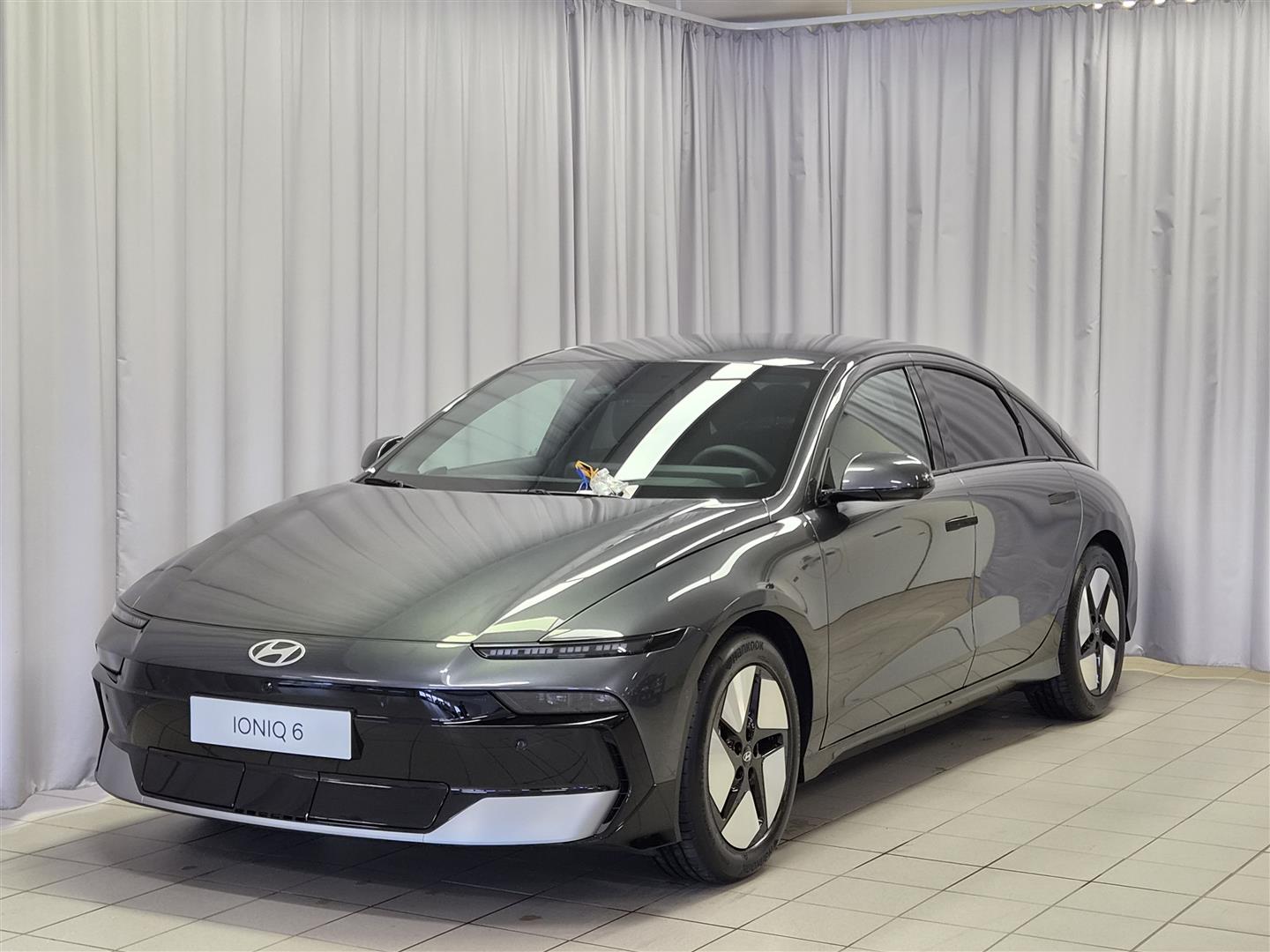 Hyundai IONIQ 6 2026