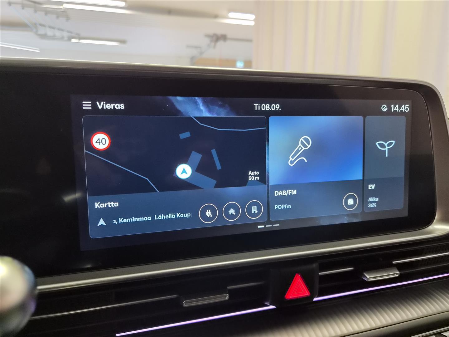 Hyundai IONIQ 6 2026